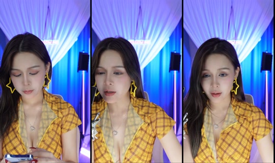 im.queen463 TikTok Live — Jul 14, 2026, 3:37 PM