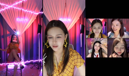 im.queen463 TikTok Live — Jul 14, 2026, 5:22 PM