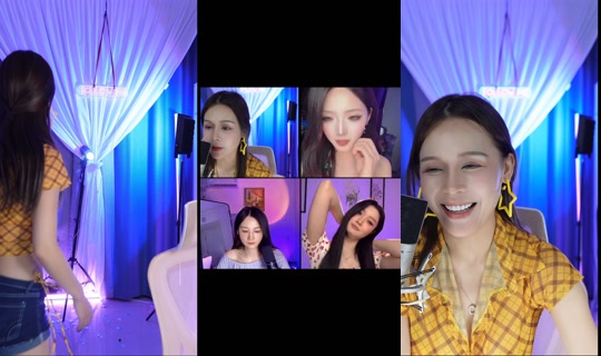 im.queen463 TikTok Live — Jul 14, 2026, 6:13 PM