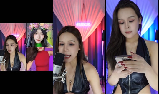 im.queen463 TikTok Live — Jul 15, 2026, 5:14 AM
