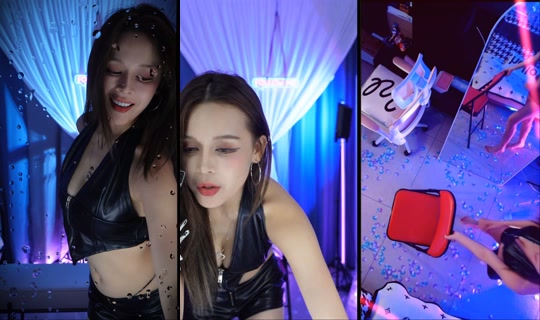 im.queen463 TikTok Live — Jul 15, 2026, 5:35 PM