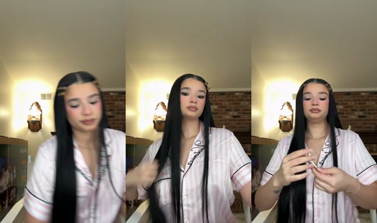 im.yelyyy TikTok Live — Sep 10, 2026, 12:29 AM