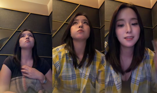 im__seoa TikTok Live — Aug 12, 2026, 1:46 AM