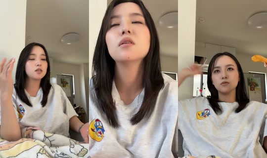 im__seoa TikTok Live — Aug 12, 2026, 5:42 AM