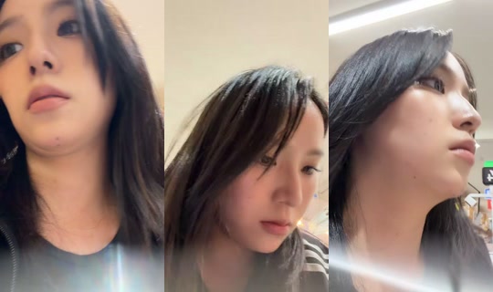 im__seoa TikTok Live — Aug 15, 2026, 5:21 AM