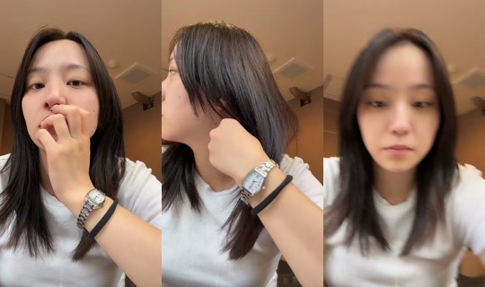 im__seoa TikTok Live — Aug 17, 2026, 7:00 AM
