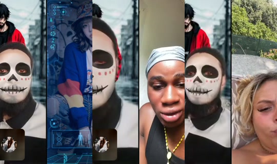 im_no_one_e TikTok Live — Jul 11, 2026, 1:22 PM