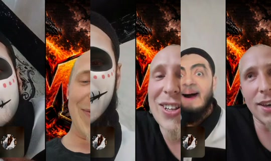 im_no_one_e TikTok Live — Jul 11, 2026, 3:04 PM