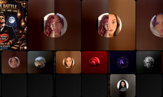im_no_one_e Recorded on Jul 13, 2026, 7:29 PM