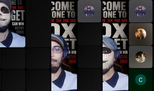 im_no_one_e TikTok Live — Aug 20, 2026, 7:11 PM