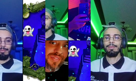 im_no_one_e TikTok Live — Aug 20, 2026, 10:14 PM