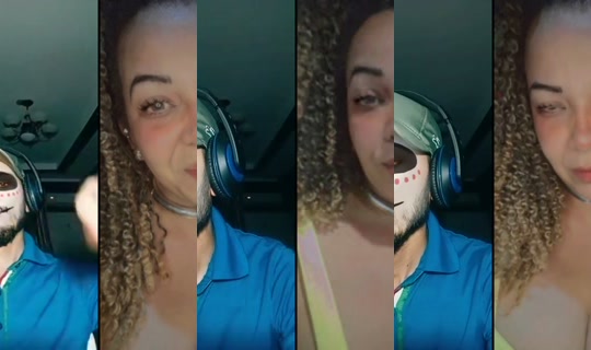 im_no_one_e TikTok Live — Aug 28, 2026, 10:57 PM