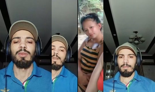 im_no_one_e Recorded on Aug 29, 2026, 8:30 PM