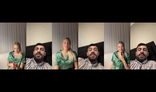 im_tuvera TikTok Live — Sep 12, 2026, 2:08 AM