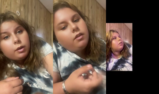 ima_texasgirl2773 TikTok Live — Aug 25, 2026, 10:31 PM