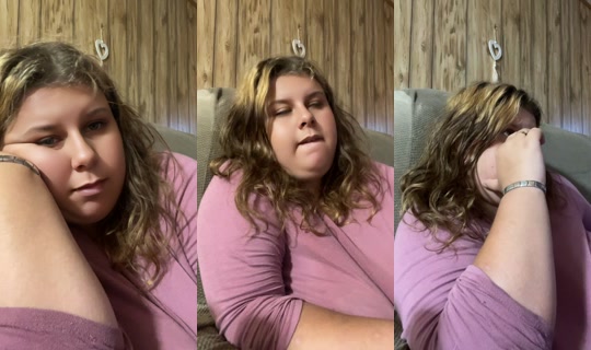 ima_texasgirl2773 TikTok Live — Aug 26, 2026, 2:50 PM