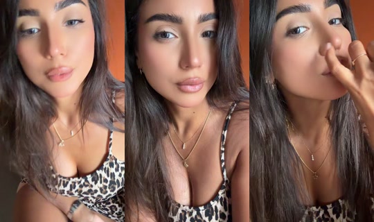 iman_malihi TikTok Live — Aug 26, 2026, 3:59 PM