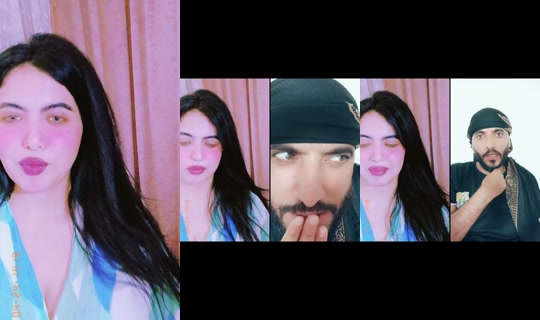 imane77e TikTok Live — Jul 15, 2026, 10:02 AM