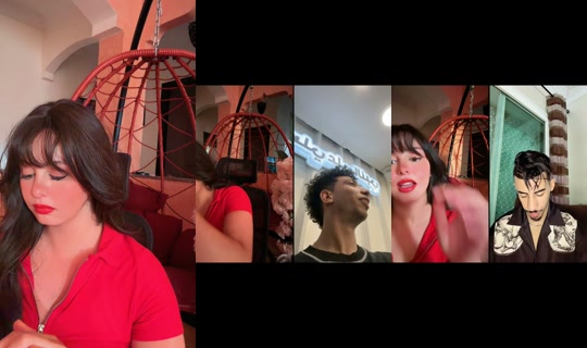 imane_3697 TikTok Live — Aug 19, 2026, 6:22 PM