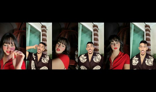 imane_3697 TikTok Live — Aug 19, 2026, 7:13 PM