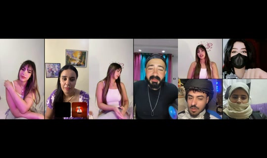 imane_nrr TikTok Live — Jul 11, 2026, 12:35 AM