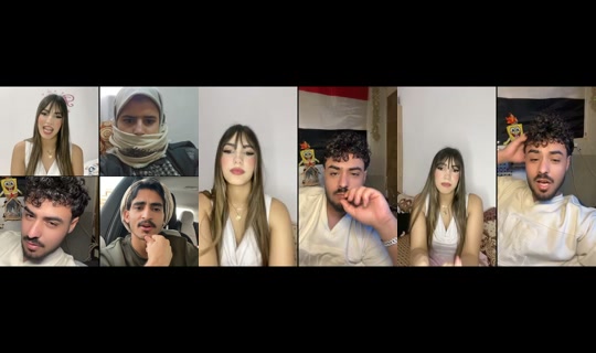 imane_nrr TikTok Live — Jul 12, 2026, 3:06 AM