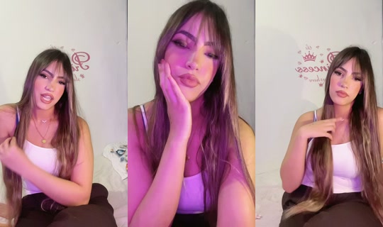 imane_nrr TikTok Live — Jul 14, 2026, 8:06 PM