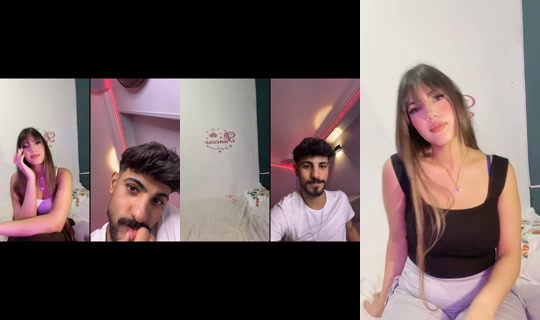 imane_nrr TikTok Live — Jul 15, 2026, 1:00 AM