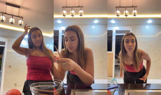 imanehatt1 TikTok Live — Jul 18, 2026, 12:35 AM