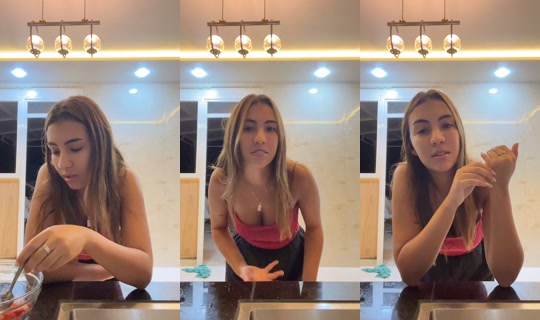 imanehatt1 TikTok Live — Jul 18, 2026, 12:57 AM