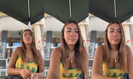 imanehatt1 TikTok Live — Jul 25, 2026, 11:16 AM