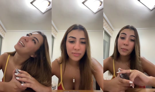 imanehatt1 TikTok Live — Aug 5, 2026, 8:59 PM