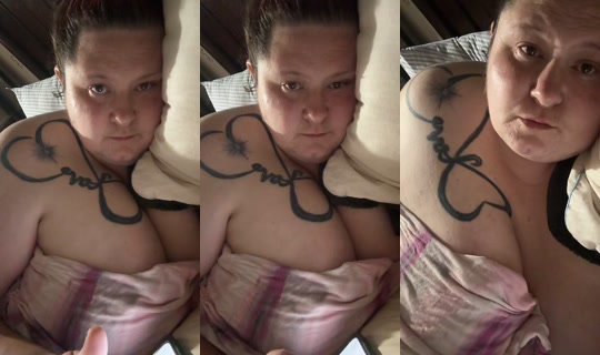 imaqueenjay TikTok Live — Jul 20, 2026, 5:45 AM