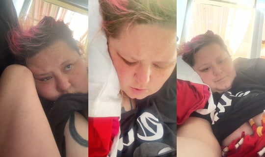 imaqueenjay TikTok Live — Aug 11, 2026, 11:59 PM