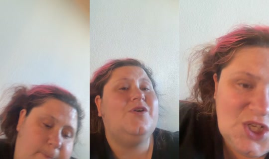 imaqueenjay TikTok Live — Aug 12, 2026, 1:47 AM