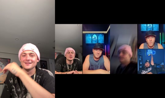 imaustinwiding TikTok Live — Jul 31, 2026, 1:55 AM