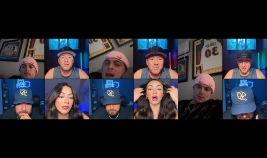 imaustinwiding TikTok Live — Jul 31, 2026, 3:36 AM