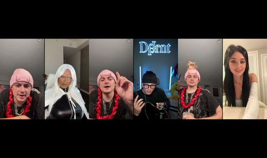 imaustinwiding TikTok Live — Aug 1, 2026, 12:52 AM