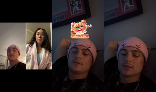 imaustinwiding TikTok Live — Aug 1, 2026, 2:22 AM