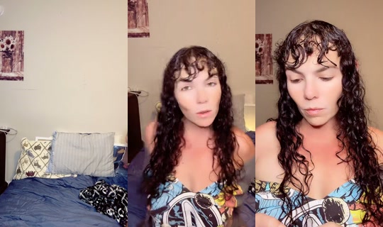 imback8836 TikTok Live — Jul 14, 2026, 4:03 AM