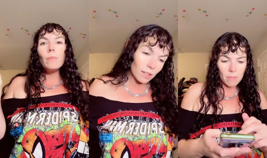 imback8836 TikTok Live — Jul 14, 2026, 3:32 PM