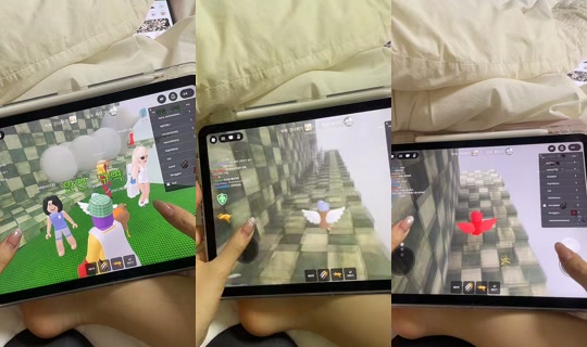 imdainii TikTok Live — Sep 11, 2026, 4:27 PM