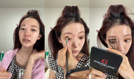 imdainii TikTok Live — Sep 13, 2026, 4:39 AM