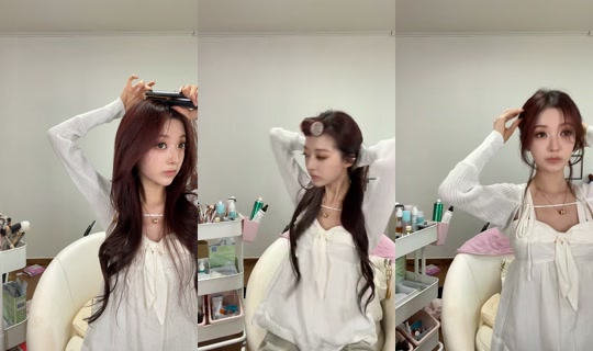 imdainii TikTok Live — Sep 13, 2026, 6:20 AM