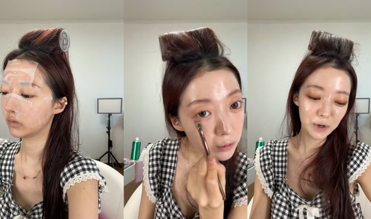 imdainii TikTok Live — Sep 16, 2026, 4:07 AM
