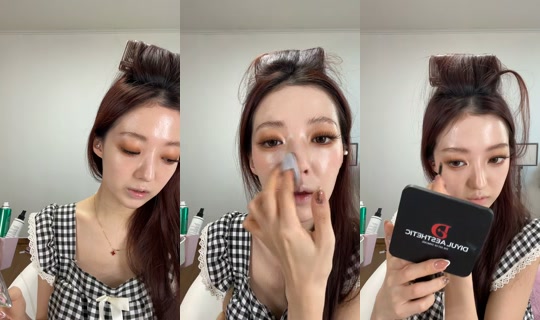 imdainii TikTok Live — Sep 16, 2026, 4:57 AM
