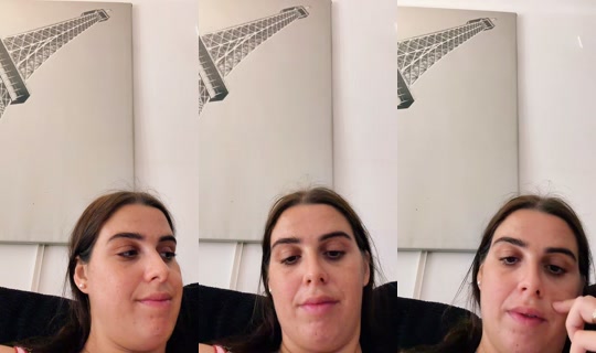imdelfined TikTok Live — Jul 11, 2026, 11:11 AM