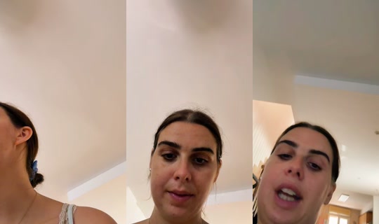 imdelfined TikTok Live — Jul 15, 2026, 4:16 PM