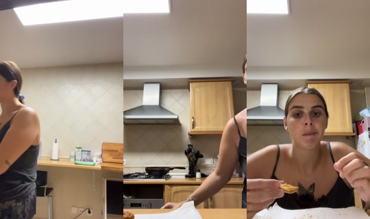 imdelfined TikTok Live — Aug 27, 2026, 6:31 PM