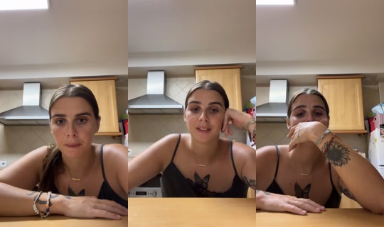 imdelfined TikTok Live — Aug 27, 2026, 7:21 PM